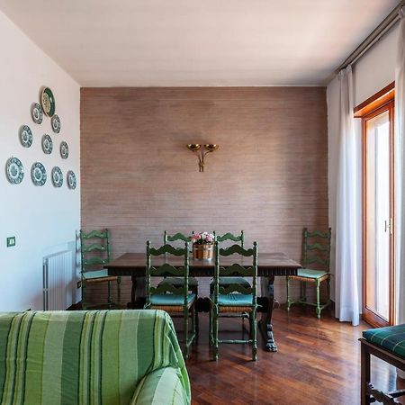 Flaminio Apartment Panoramic View With Terrace โรม ภายนอก รูปภาพ