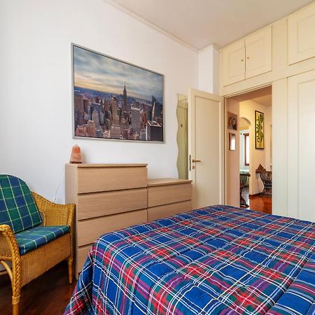 Flaminio Apartment Panoramic View With Terrace โรม ภายนอก รูปภาพ