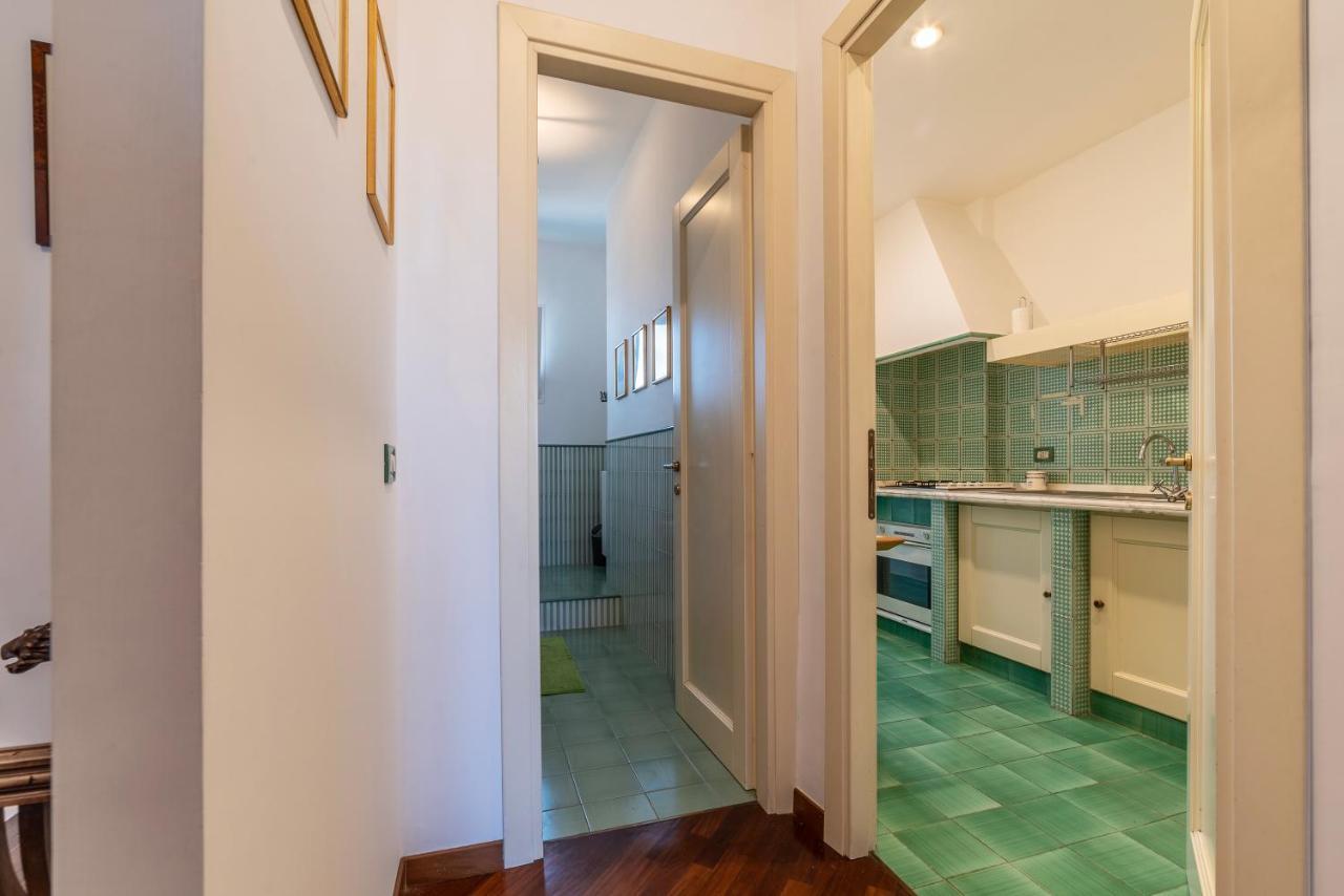Flaminio Apartment Panoramic View With Terrace โรม ภายนอก รูปภาพ